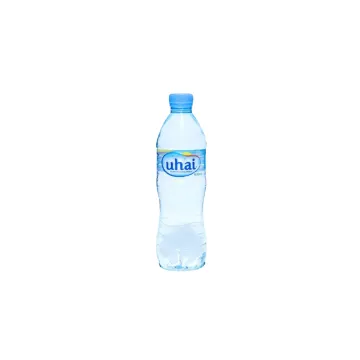 Uhai drinking water, an illustrative product example